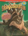 Stegosaurus - Gerry Bailey