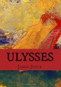 Ulysses - James Joyce