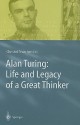 Alan Turing: Life and Legacy of a Great Thinker - Christof Teuscher, Dan Hofstadter