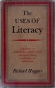 The Uses of Literacy - Richard Hoggart