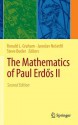 The Mathematics of Paul Erd S II - Ronald L Graham, Jaroslav Nesetril, Steve Butler