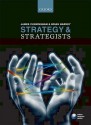 Strategy and Strategists - James Cunningham, Brian Harney