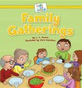 Family Gatherings eBook - L.L. Owens