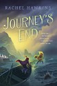 Journey's End - Rachel Hawkins