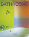 Bathrooms: Good Ideas - Ana G. Canizares