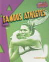 Famous Athletes - Elizabeth Raum