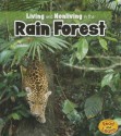 Living and Nonliving in the Rain Forest - Rebecca Rissman