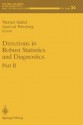 Directions in Robust Statistics and Diagnostics: Part II - Werner Stahel, Sanford Weisberg