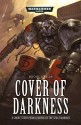 Cover of Darkness - Mitchel Scanlon