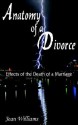 Anatomy of a Divorce - Jean M. Williams