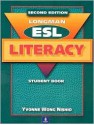 Longman ESL Literacy, Student Book, Second Edition - Yvonne Wong Nishio