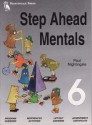 Step Ahead Maths Mentals: Year 6 - Paul Nightingale