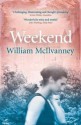 Weekend - William McIlvanney