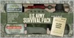 The U.S. Army Survival Pack - U.S. Department of the Army