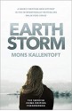 Earth Storm - Neil Smith, Mons Kallentoft