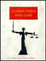 Computers and Law - Indira Carr