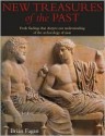 New Treasures of the Past - Brian M. Fagan