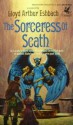 The Sorceress of Scath - Lloyd Arthur Eshbach