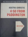 4.50 From Paddington - Agatha Christie