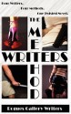 The Method Writers - Bridget Callaghan, Jeff Swesky, Nancy Quatrano