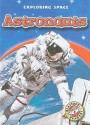 Astronauts - Colleen Sexton, Duane Quam