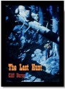 The Last Hunt - Cliff J. Burns