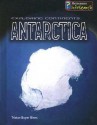 Antarctica - Tristan Boyer Binns