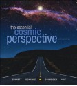 Essential Cosmic Perspective, The (2-downloads) (6th Edition) - Donahue