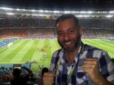 Guillem Balague's Euro 2012 Diary - Guillem Balague