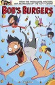 Bob's Burgers Vol. 1 - Chad Brewster, Jeff Drake, Justin Hook, Rachel Hastings, Mike Olsen, Robin Brigstocke, Bernard Derriman, Frank Forte, Tyler Garrison, Tony Gennaro, Kat Kosmala, Brad Rader, Hector Reynoso, Steven Theis, Damon Wong