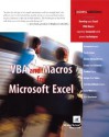 VBA and Macros for Microsoft Excel - Bill Jelen