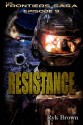 Resistance - Ryk Brown