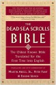 The Dead Sea Scrolls Bible - Martin G. Abegg Jr., Eugene Ulrich, Peter W. Flint