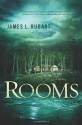 Rooms: A Novel by James L. Rubart (2010-04-01) - James L. Rubart;