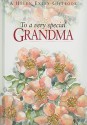 To a Very Special Grandma - Pam Brown