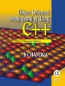 Object Oriented Programming Using C++ - B. Chandra