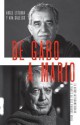 de Gabo a Mario: Una Breve Historia del Boom Latinoamericano - Ángel Esteban, Ana Gallego