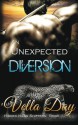 An Unexpected Diversion (Hidden HIlls Shifters) (Volume 1) - Vella Day