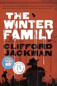 The Winter Family: A Novel - Clifford Jackman