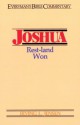 Joshua- Everyman's Bible Commentary (Everyman's Bible Commentaries) - Irving L. Jensen