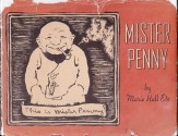 Mister Penny - Marie Hall Ets