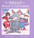 The Sheep in Wolf's Clothing - Helen Lester