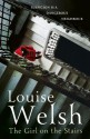 The Girl on the Stairs - Louise Welsh