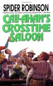 Callahan's Crosstime Saloon - Spider Robinson