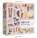 Shoestrology: Discover Your Birthday Shoe - Ophira Edut, Tali Edut, Edut Ophira