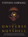 The Universe In A Nutshell - Stephen Hawking