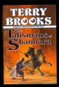 The Talismans of Shannara - Terry Brooks