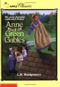 Anne Of Green Gables - L.M. Montgomery