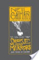 Smoke and Mirrors - Neil Gaiman