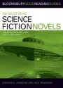 100 Must-read Science Fiction Novels - Stephen E. Andrews, Christopher Priest, Nick Rennison